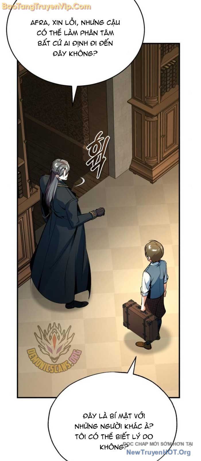 đọc truyện Giáo Sư Gián Điệp Chương 124 ảnh 39 tại Thiên Thai Truyện