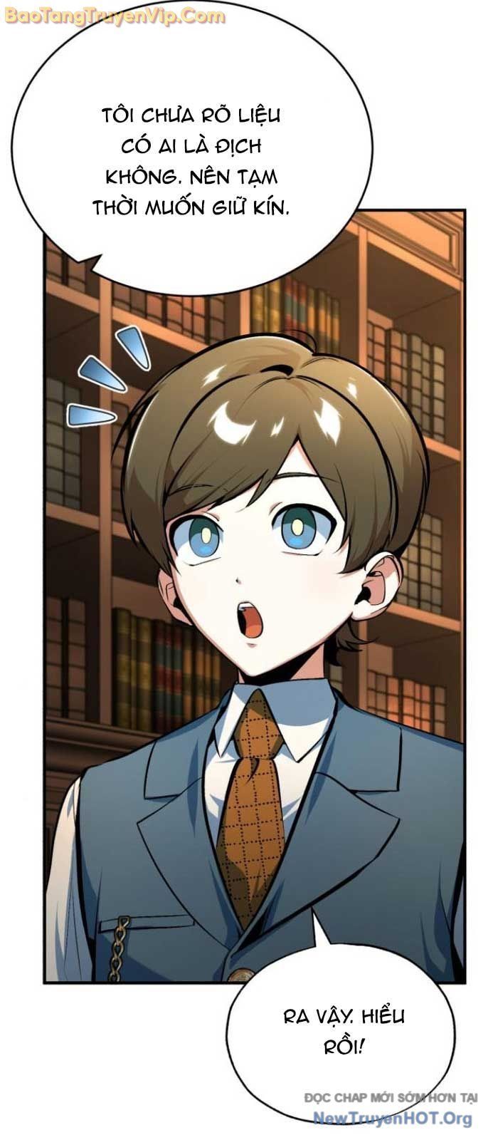 đọc truyện Giáo Sư Gián Điệp Chương 124 ảnh 41 tại Thiên Thai Truyện