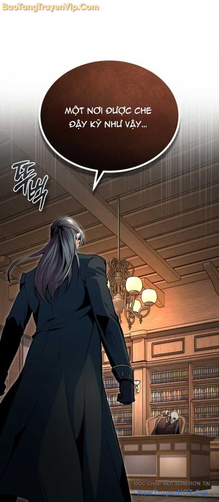 đọc truyện Giáo Sư Gián Điệp Chương 124 ảnh 44 tại Thiên Thai Truyện