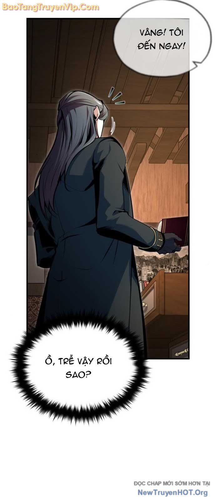 đọc truyện Giáo Sư Gián Điệp Chương 124 ảnh 50 tại Thiên Thai Truyện