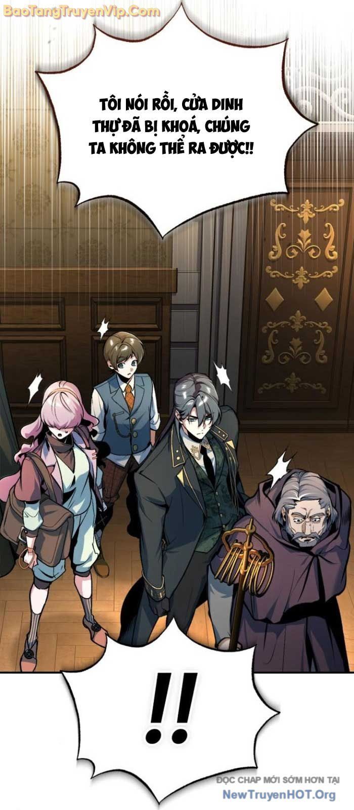 đọc truyện Giáo Sư Gián Điệp Chương 124 ảnh 61 tại Thiên Thai Truyện