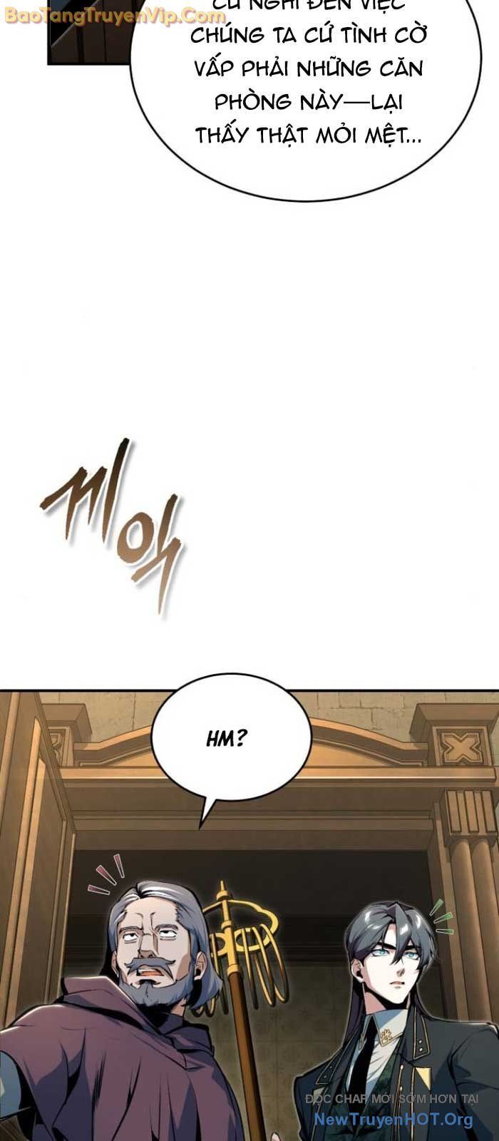 đọc truyện Giáo Sư Gián Điệp Chương 124 ảnh 8 tại Thiên Thai Truyện