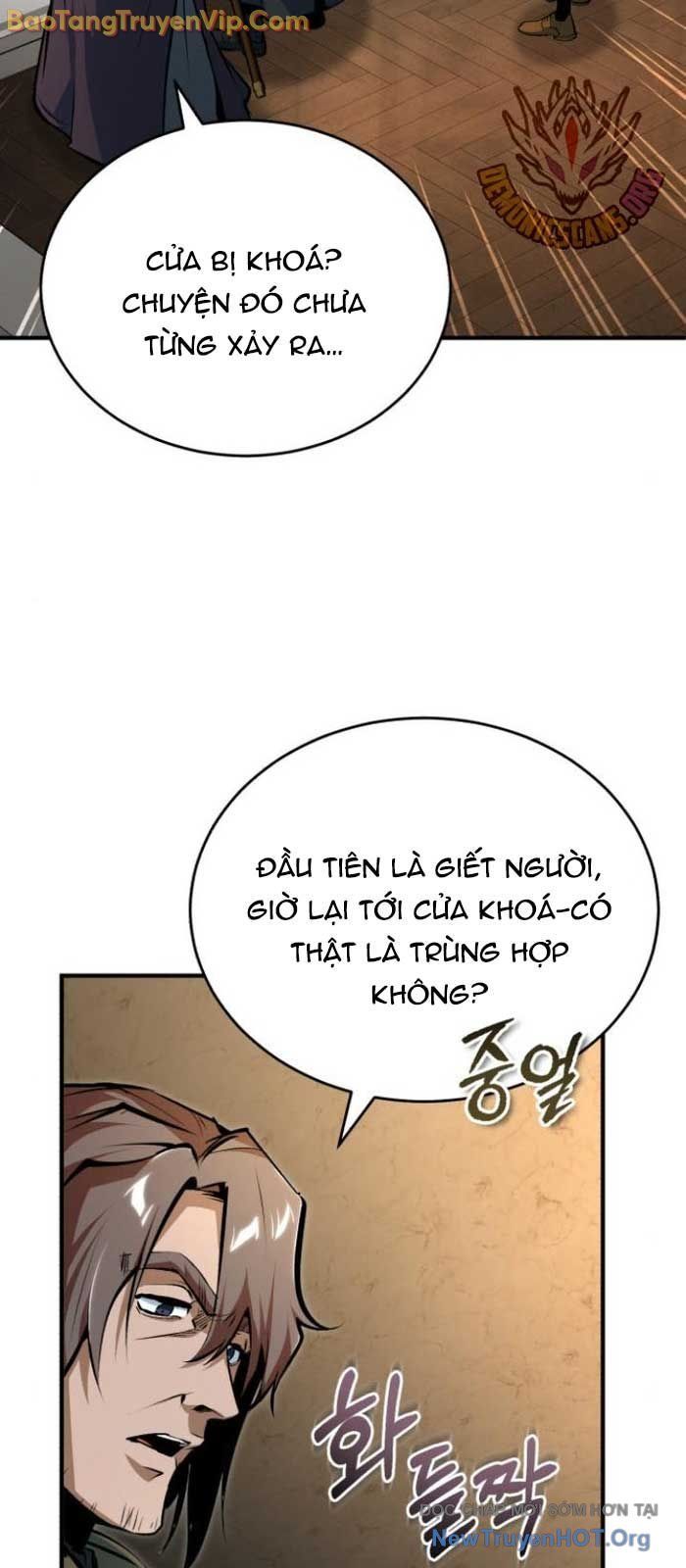 đọc truyện Giáo Sư Gián Điệp Chương 124 ảnh 64 tại Thiên Thai Truyện