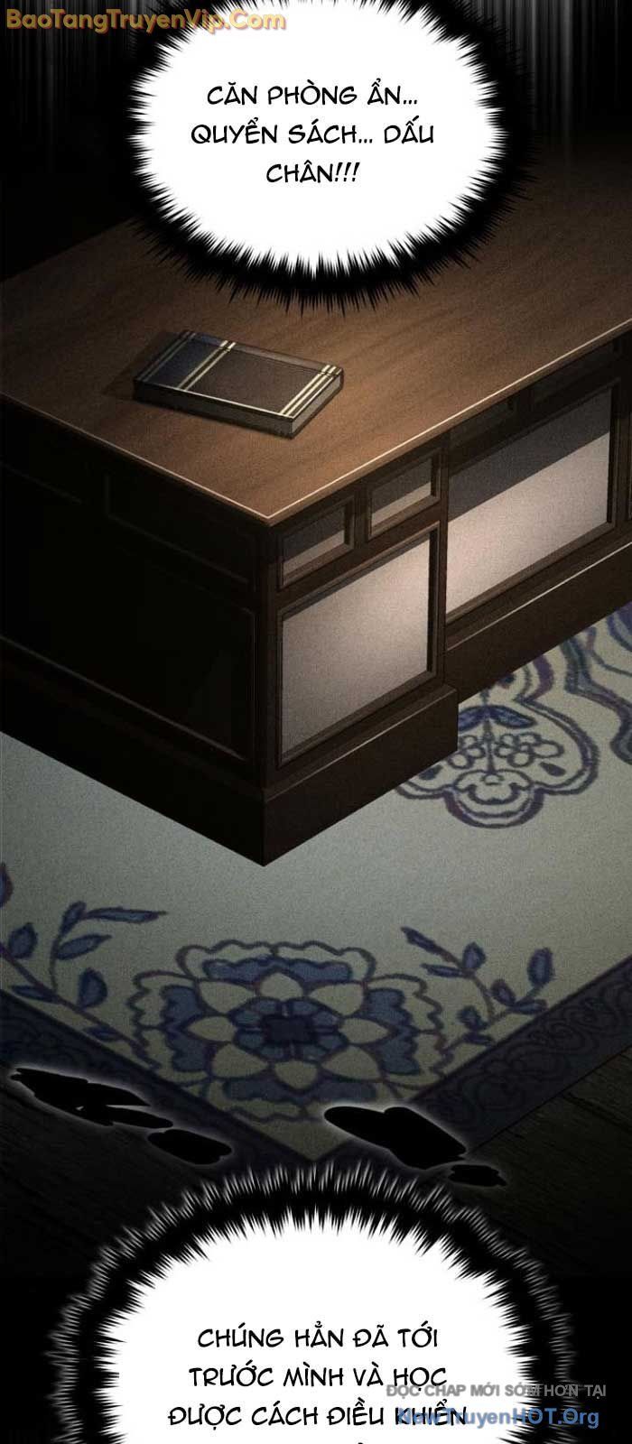 đọc truyện Giáo Sư Gián Điệp Chương 124 ảnh 67 tại Thiên Thai Truyện