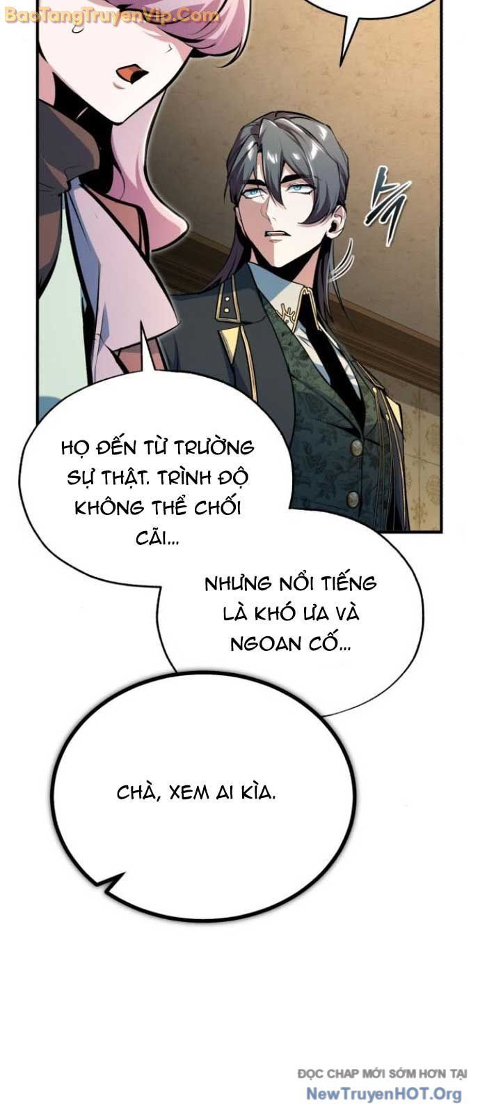 đọc truyện Giáo Sư Gián Điệp Chương 124 ảnh 71 tại Thiên Thai Truyện