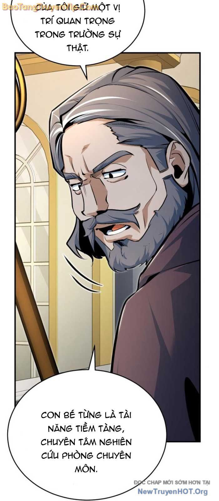 đọc truyện Giáo Sư Gián Điệp Chương 124 ảnh 77 tại Thiên Thai Truyện