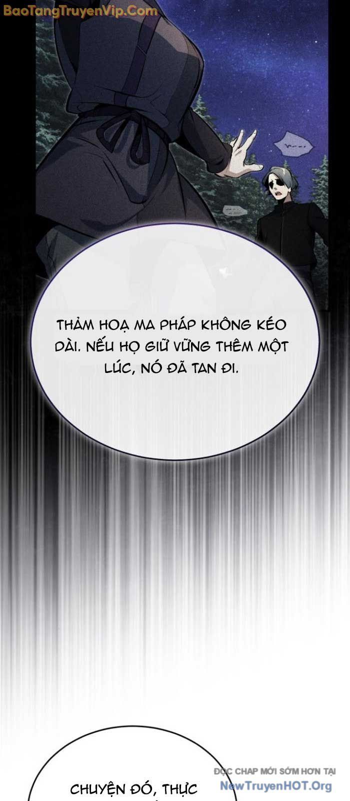 đọc truyện Giáo Sư Gián Điệp Chương 124 ảnh 82 tại Thiên Thai Truyện