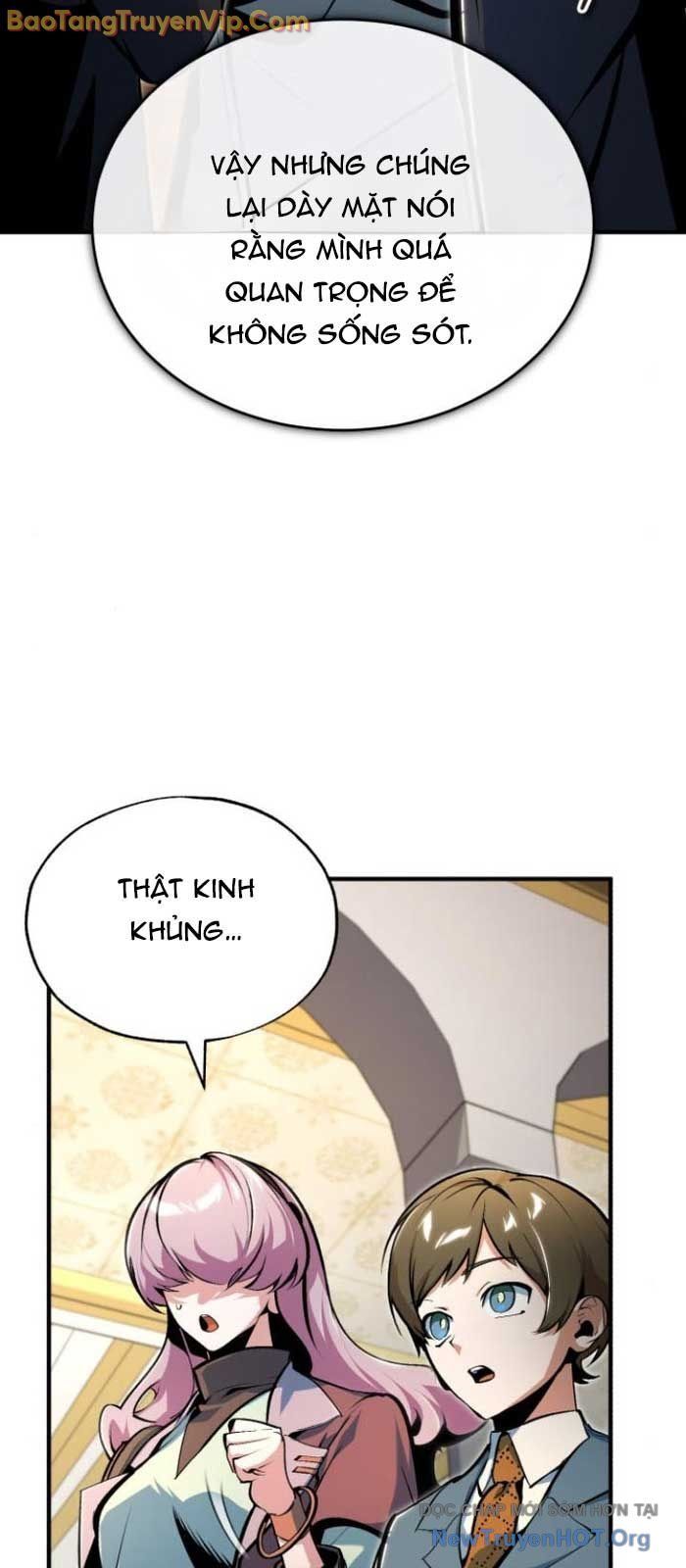 đọc truyện Giáo Sư Gián Điệp Chương 124 ảnh 86 tại Thiên Thai Truyện