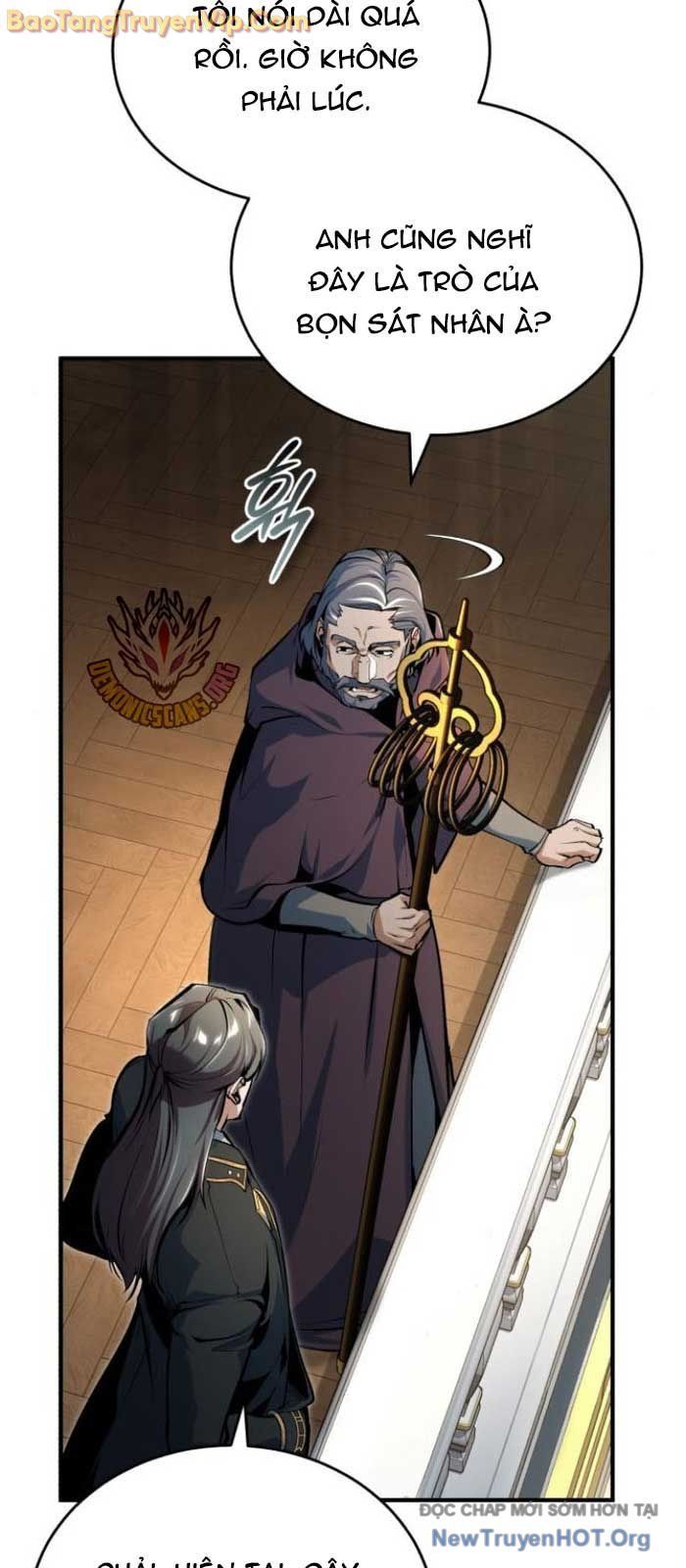 đọc truyện Giáo Sư Gián Điệp Chương 124 ảnh 89 tại Thiên Thai Truyện