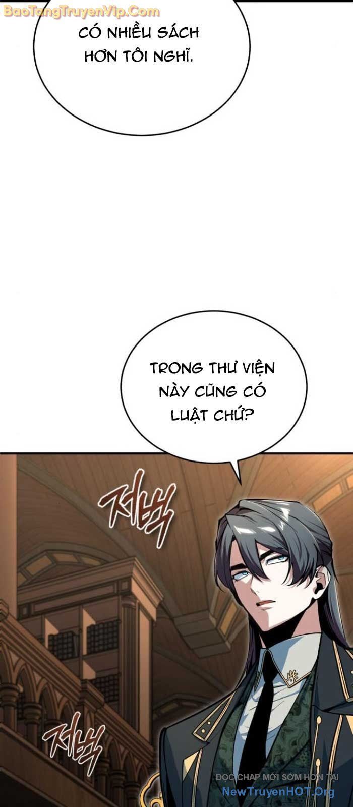 đọc truyện Giáo Sư Gián Điệp Chương 124 ảnh 11 tại Thiên Thai Truyện