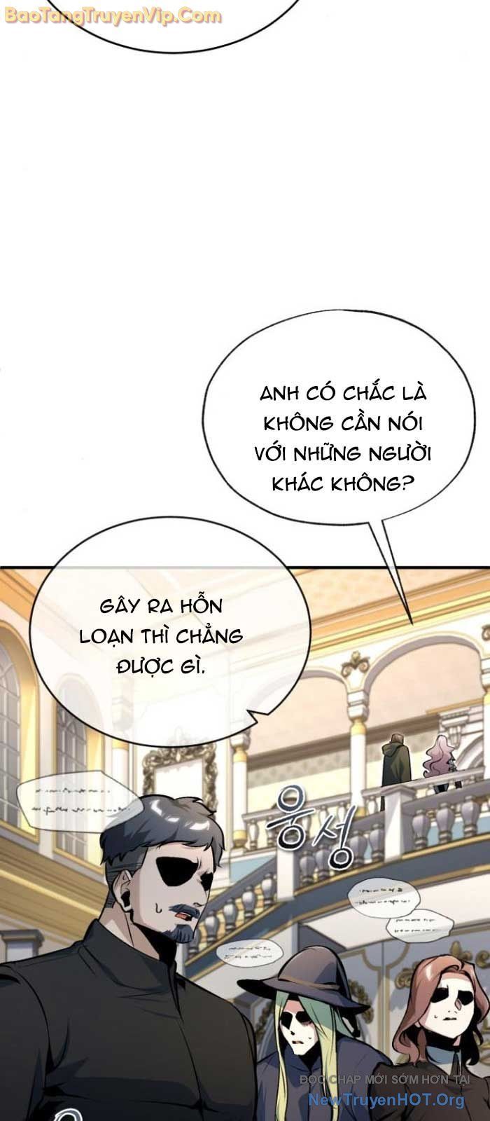 đọc truyện Giáo Sư Gián Điệp Chương 124 ảnh 95 tại Thiên Thai Truyện