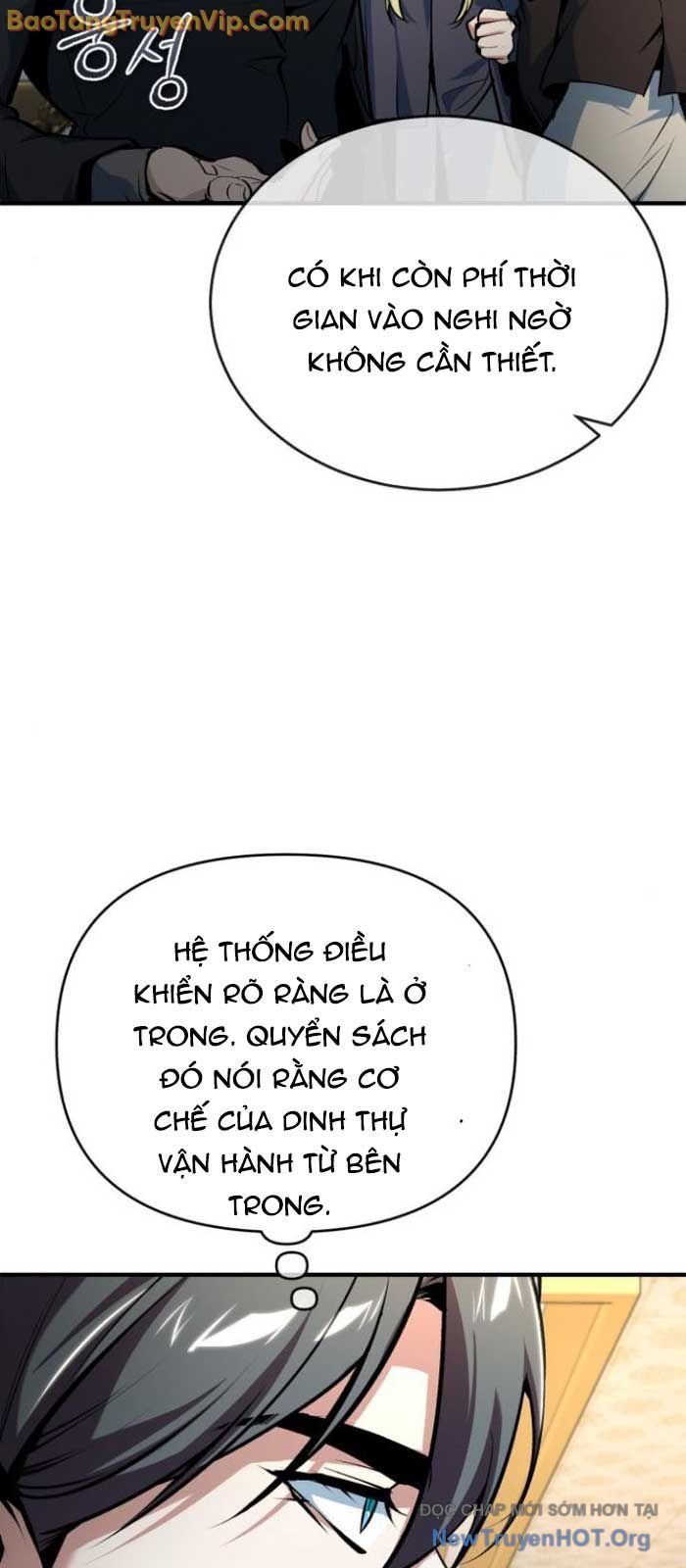 đọc truyện Giáo Sư Gián Điệp Chương 124 ảnh 96 tại Thiên Thai Truyện