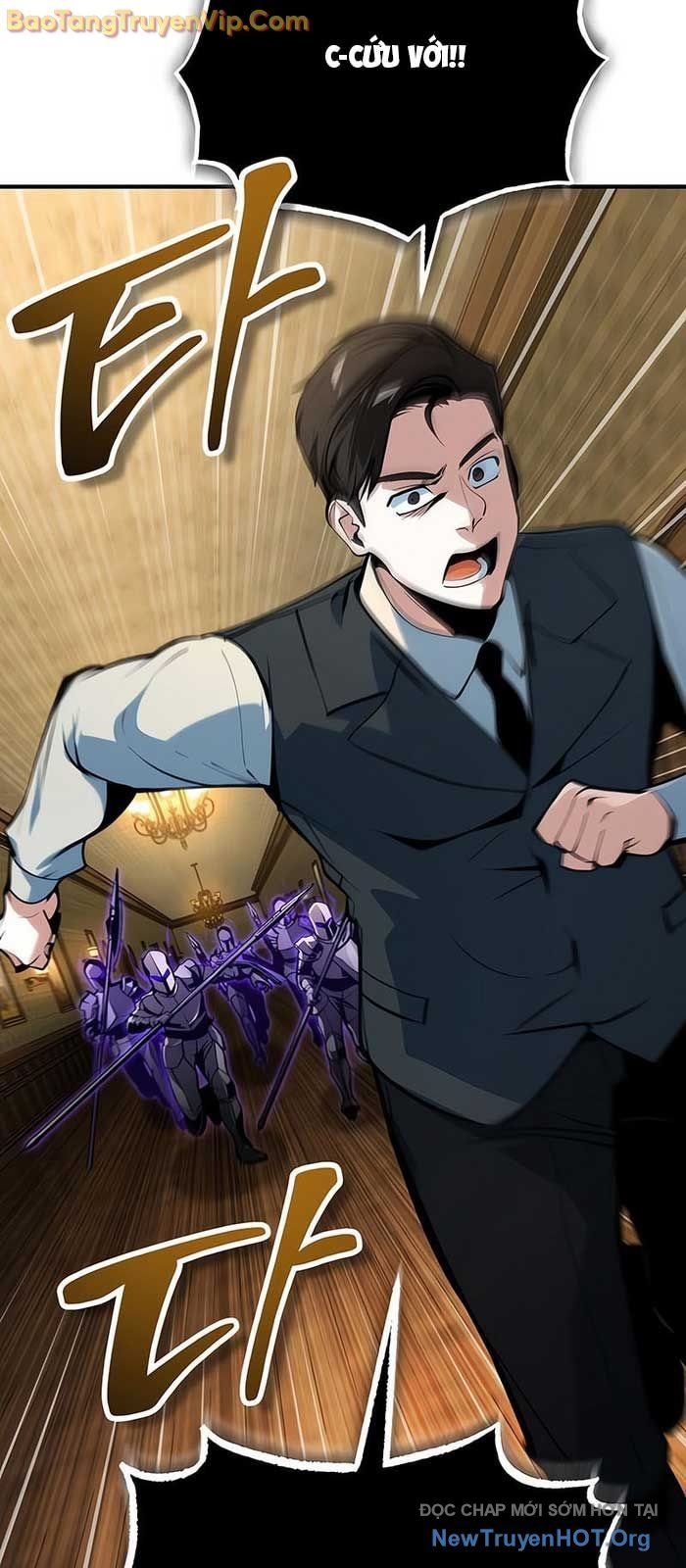 đọc truyện Giáo Sư Gián Điệp Chương 125 ảnh 13 tại Thiên Thai Truyện