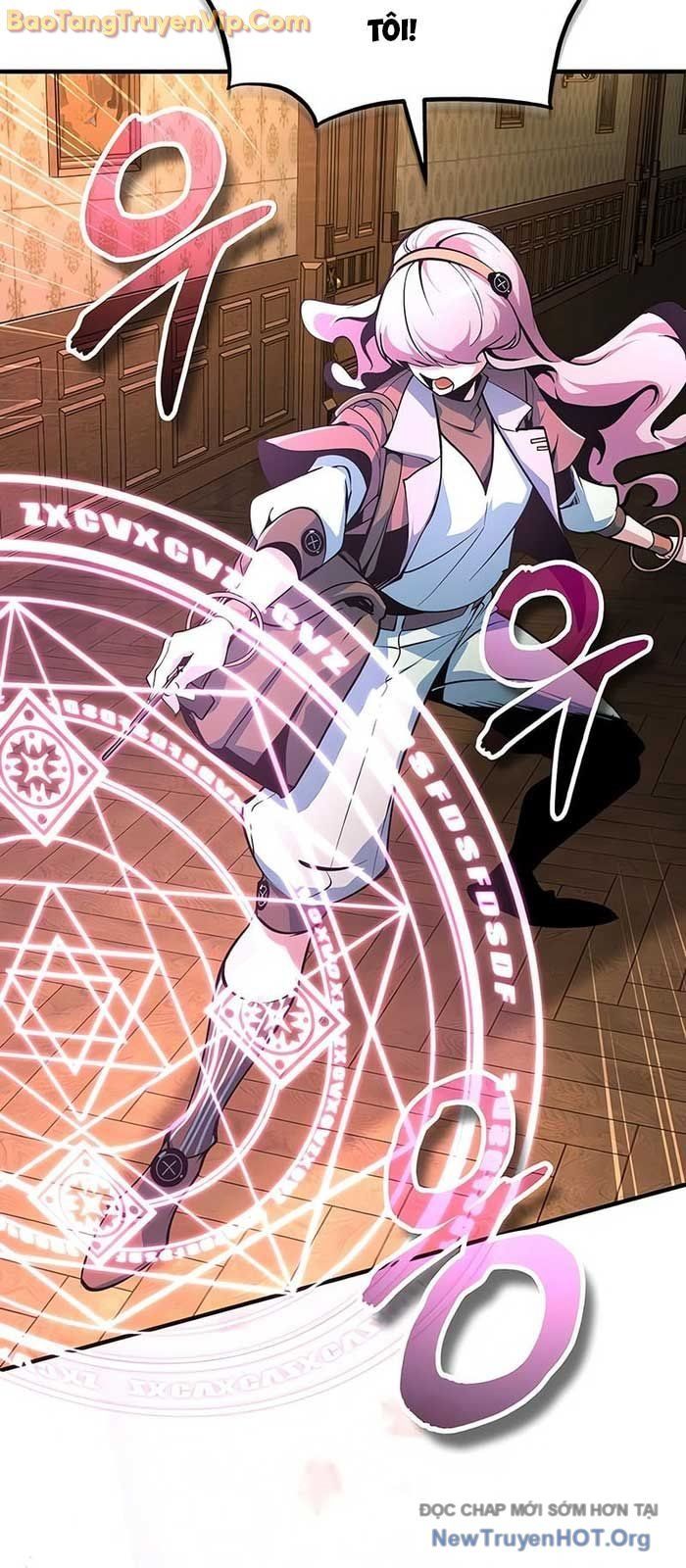 đọc truyện Giáo Sư Gián Điệp Chương 125 ảnh 16 tại Thiên Thai Truyện