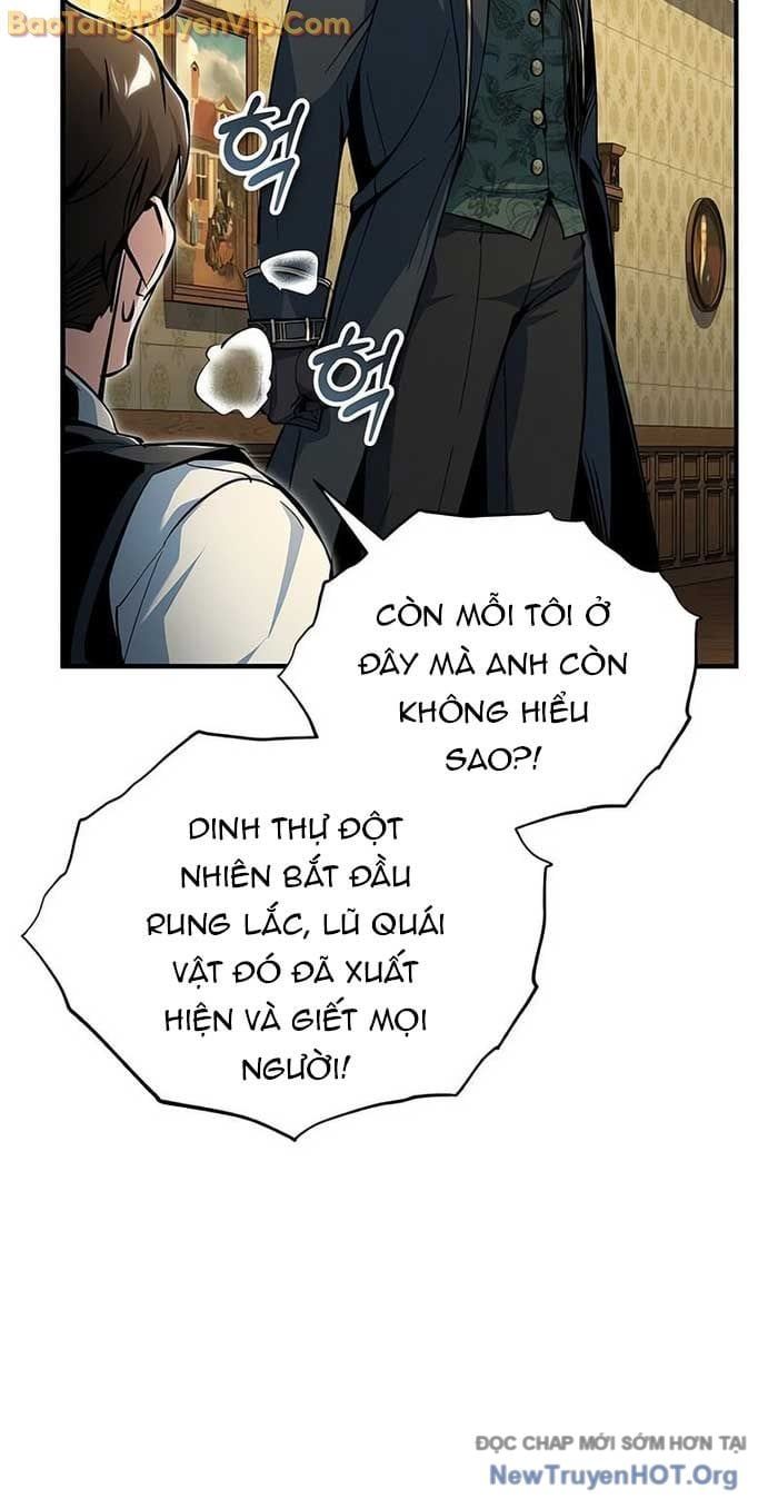 đọc truyện Giáo Sư Gián Điệp Chương 125 ảnh 21 tại Thiên Thai Truyện