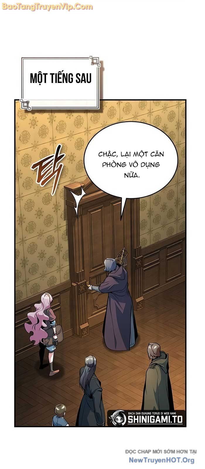 đọc truyện Giáo Sư Gián Điệp Chương 125 ảnh 4 tại Thiên Thai Truyện