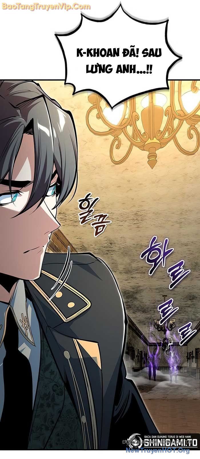 đọc truyện Giáo Sư Gián Điệp Chương 125 ảnh 22 tại Thiên Thai Truyện