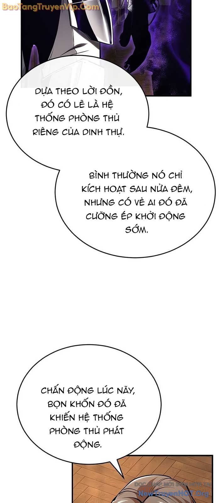 đọc truyện Giáo Sư Gián Điệp Chương 125 ảnh 24 tại Thiên Thai Truyện