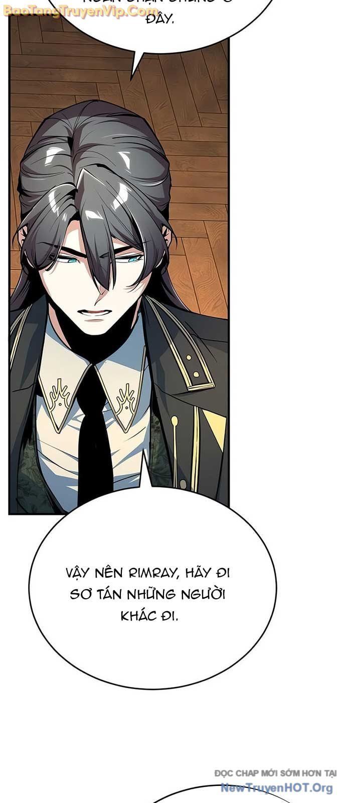 đọc truyện Giáo Sư Gián Điệp Chương 125 ảnh 26 tại Thiên Thai Truyện