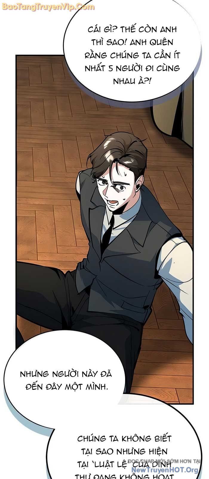 đọc truyện Giáo Sư Gián Điệp Chương 125 ảnh 27 tại Thiên Thai Truyện