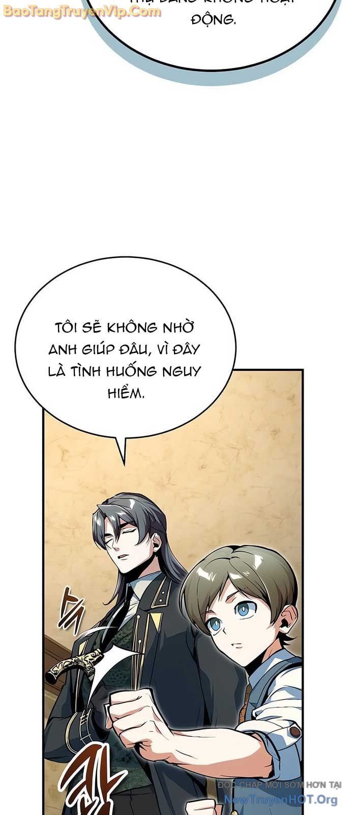 đọc truyện Giáo Sư Gián Điệp Chương 125 ảnh 28 tại Thiên Thai Truyện