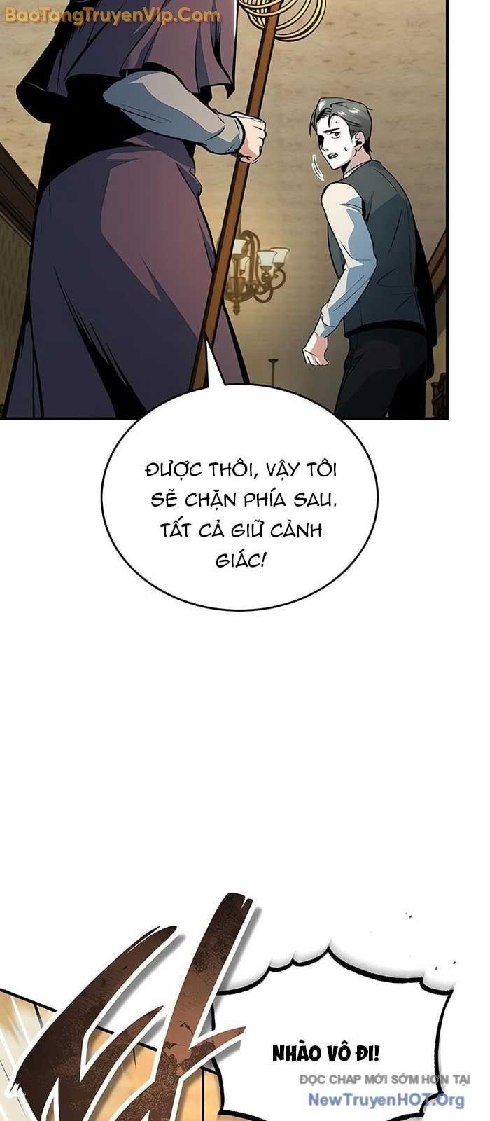 đọc truyện Giáo Sư Gián Điệp Chương 125 ảnh 32 tại Thiên Thai Truyện