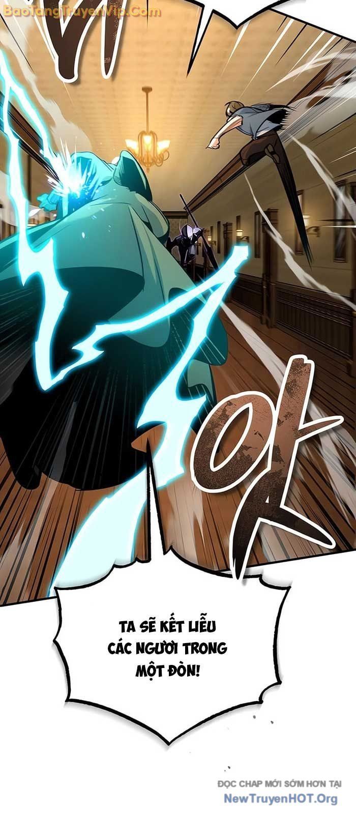 đọc truyện Giáo Sư Gián Điệp Chương 125 ảnh 33 tại Thiên Thai Truyện