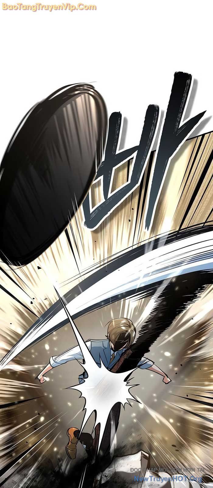 đọc truyện Giáo Sư Gián Điệp Chương 125 ảnh 38 tại Thiên Thai Truyện