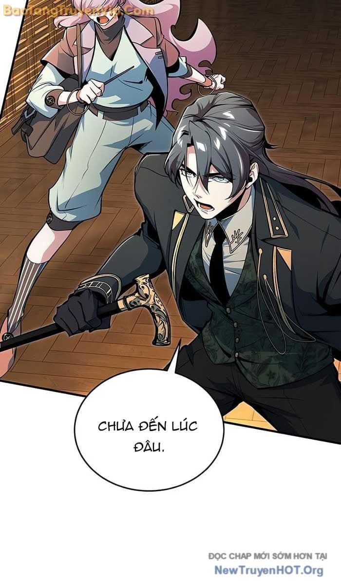 đọc truyện Giáo Sư Gián Điệp Chương 125 ảnh 40 tại Thiên Thai Truyện