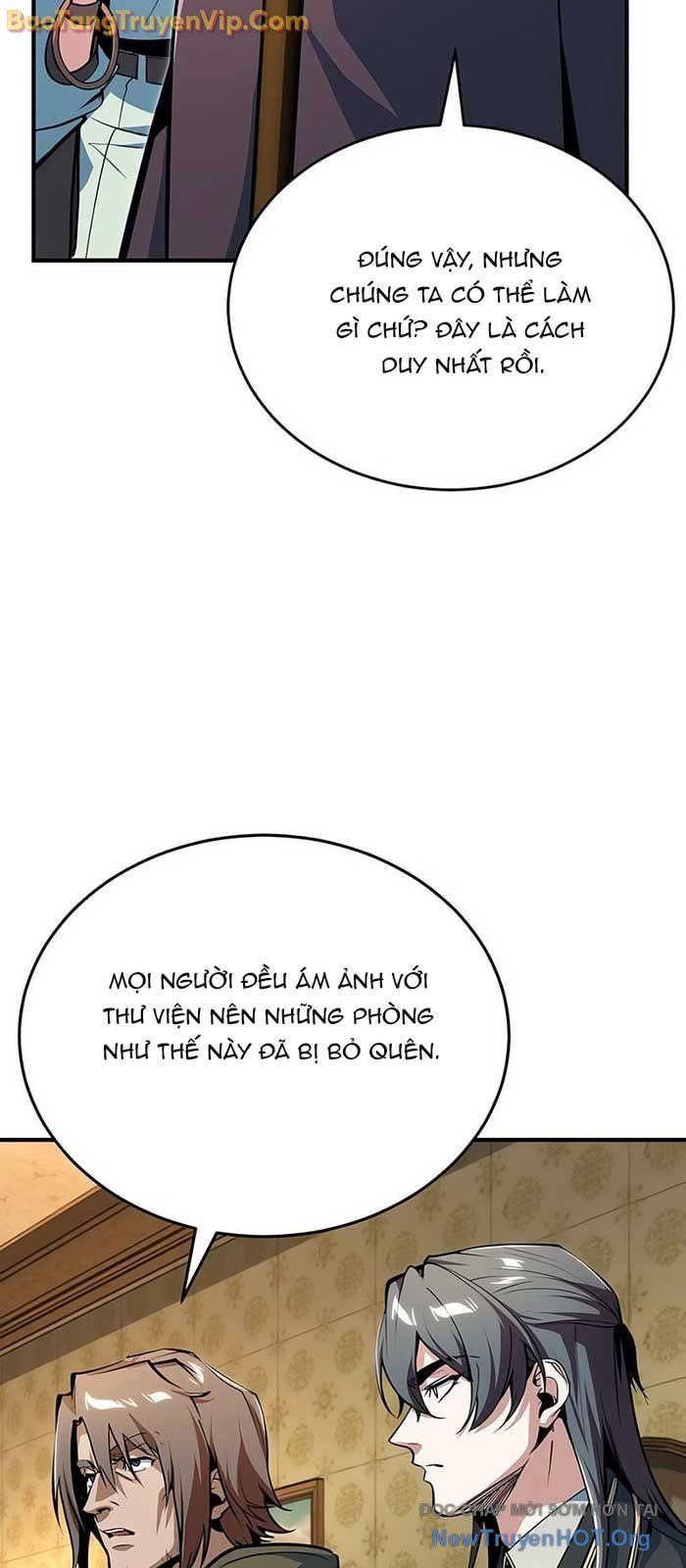 đọc truyện Giáo Sư Gián Điệp Chương 125 ảnh 6 tại Thiên Thai Truyện