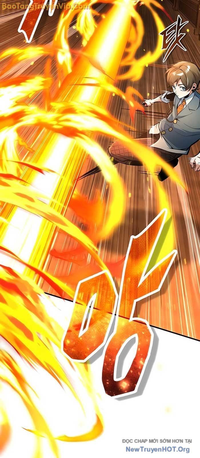 đọc truyện Giáo Sư Gián Điệp Chương 125 ảnh 43 tại Thiên Thai Truyện