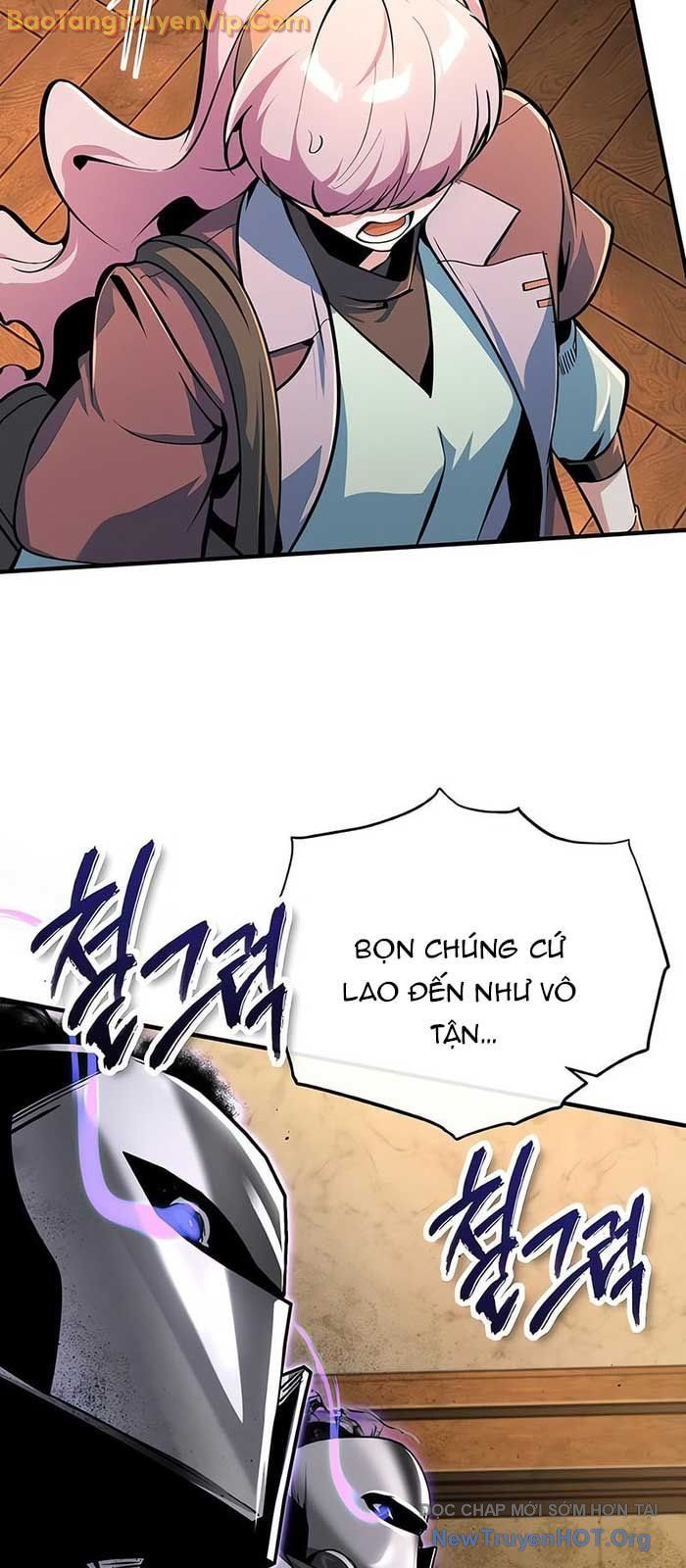 đọc truyện Giáo Sư Gián Điệp Chương 125 ảnh 55 tại Thiên Thai Truyện