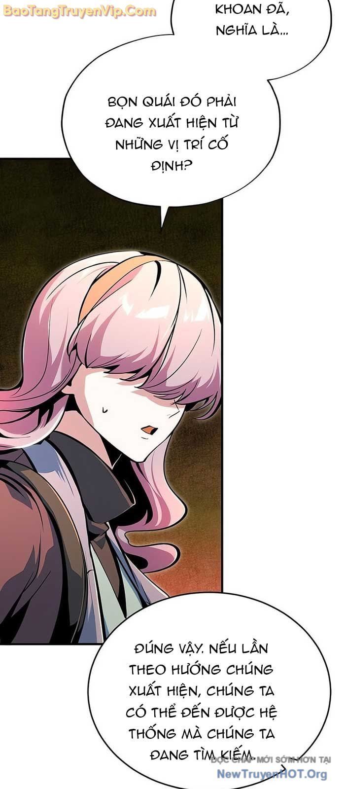 đọc truyện Giáo Sư Gián Điệp Chương 125 ảnh 58 tại Thiên Thai Truyện