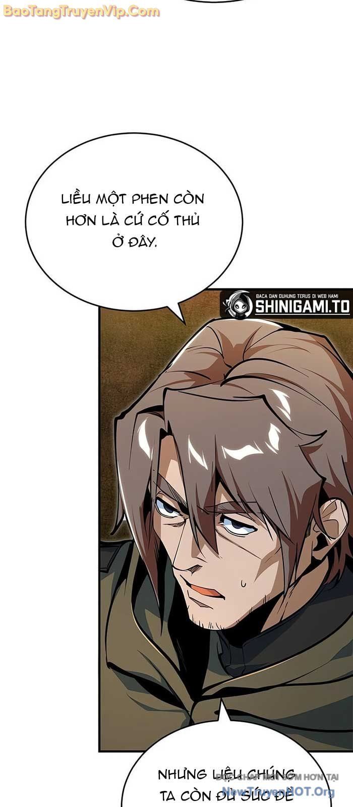 đọc truyện Giáo Sư Gián Điệp Chương 125 ảnh 59 tại Thiên Thai Truyện