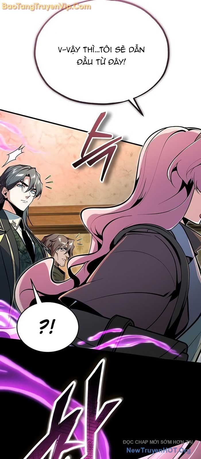 đọc truyện Giáo Sư Gián Điệp Chương 125 ảnh 61 tại Thiên Thai Truyện