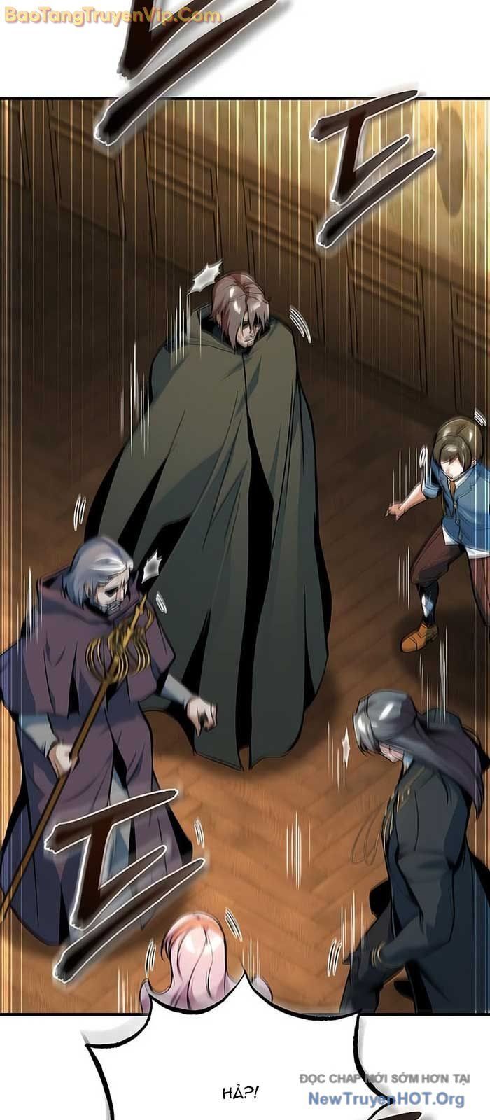 đọc truyện Giáo Sư Gián Điệp Chương 125 ảnh 9 tại Thiên Thai Truyện