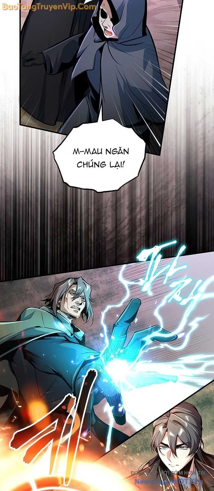 đọc truyện Giáo Sư Gián Điệp Chương 125 ảnh 74 tại Thiên Thai Truyện