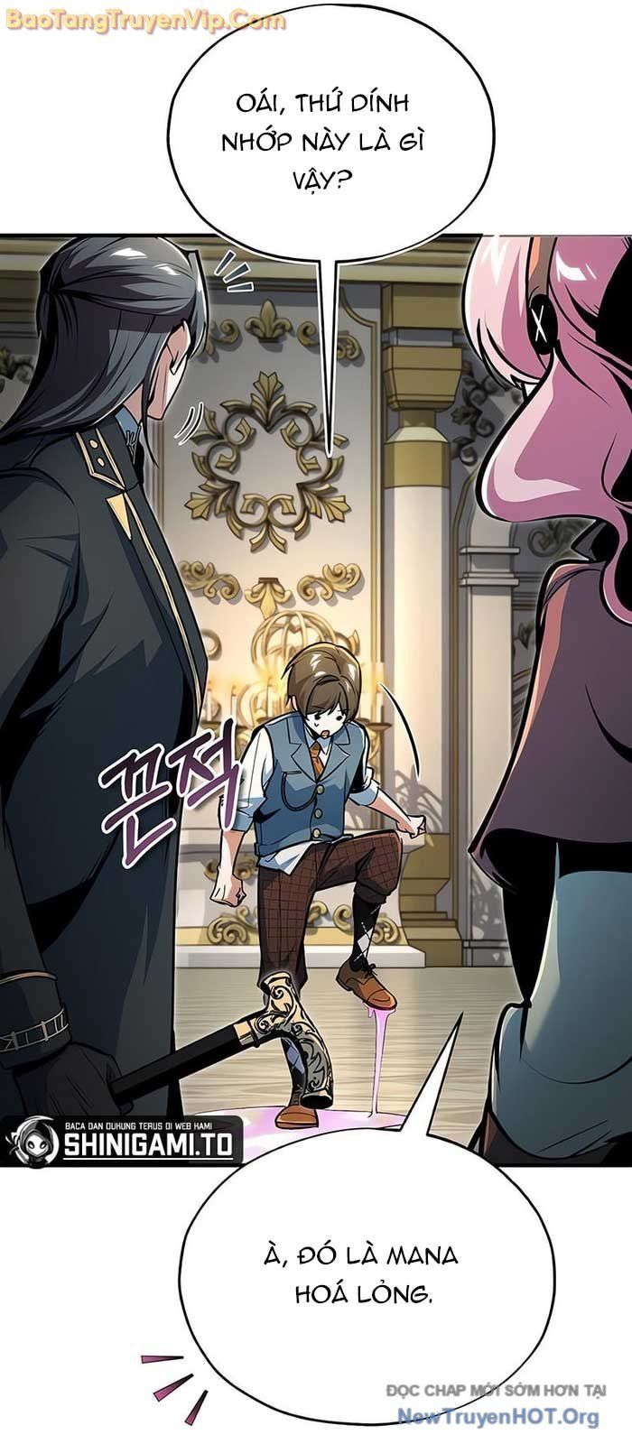 đọc truyện Giáo Sư Gián Điệp Chương 125 ảnh 79 tại Thiên Thai Truyện