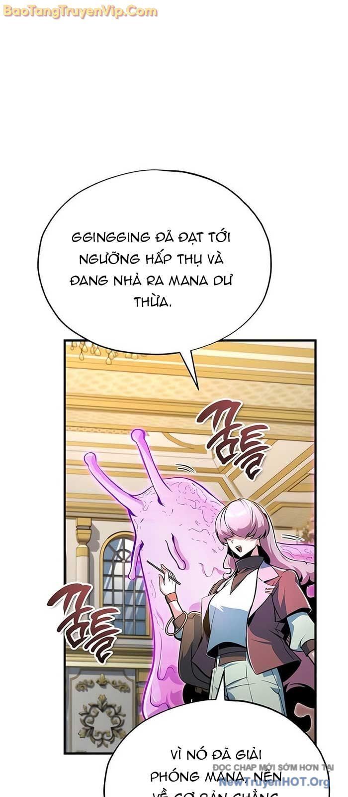 đọc truyện Giáo Sư Gián Điệp Chương 125 ảnh 80 tại Thiên Thai Truyện