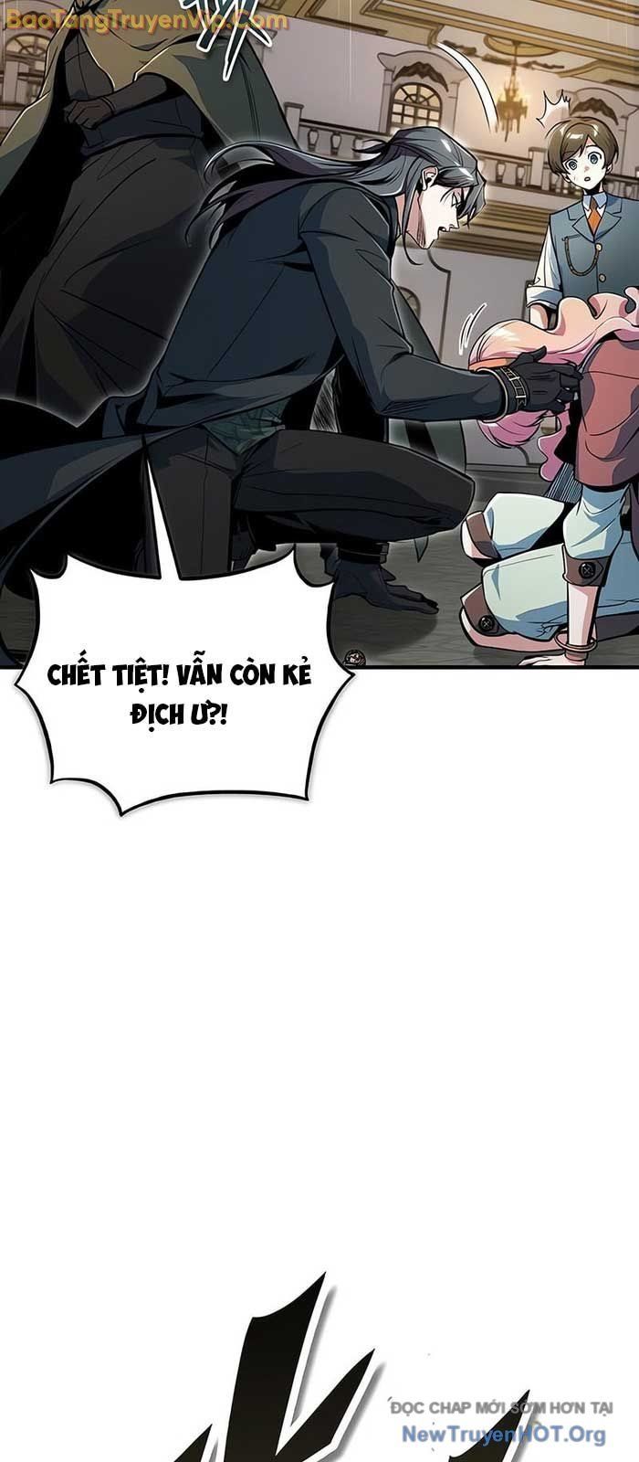 đọc truyện Giáo Sư Gián Điệp Chương 125 ảnh 84 tại Thiên Thai Truyện