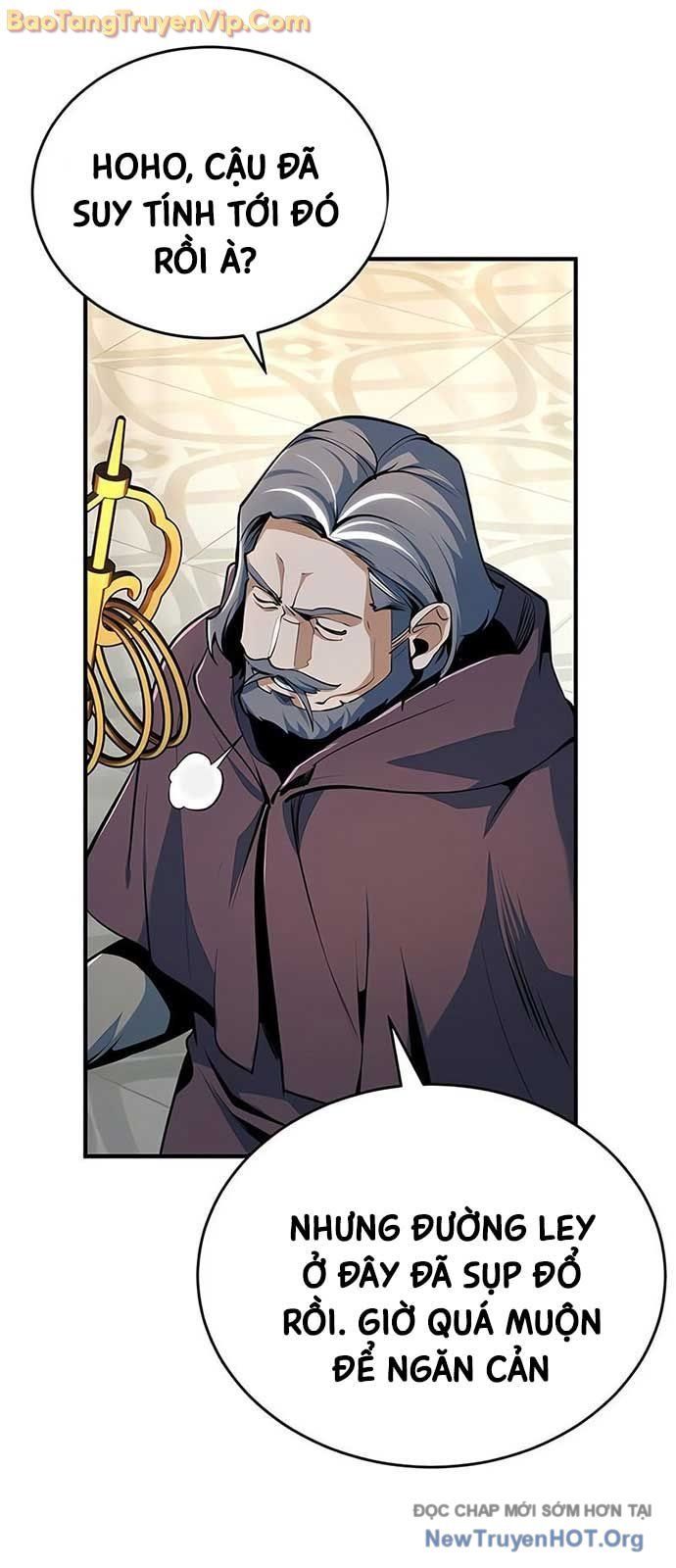 đọc truyện Giáo Sư Gián Điệp Chương 126 ảnh 12 tại Thiên Thai Truyện