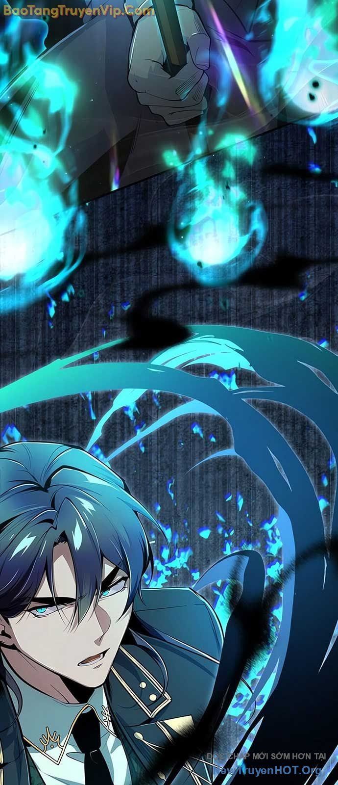 đọc truyện Giáo Sư Gián Điệp Chương 126 ảnh 27 tại Thiên Thai Truyện