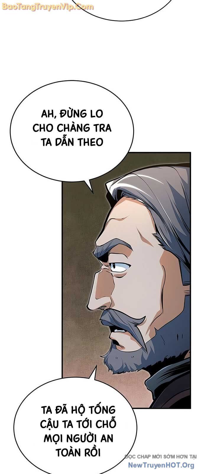 đọc truyện Giáo Sư Gián Điệp Chương 126 ảnh 5 tại Thiên Thai Truyện