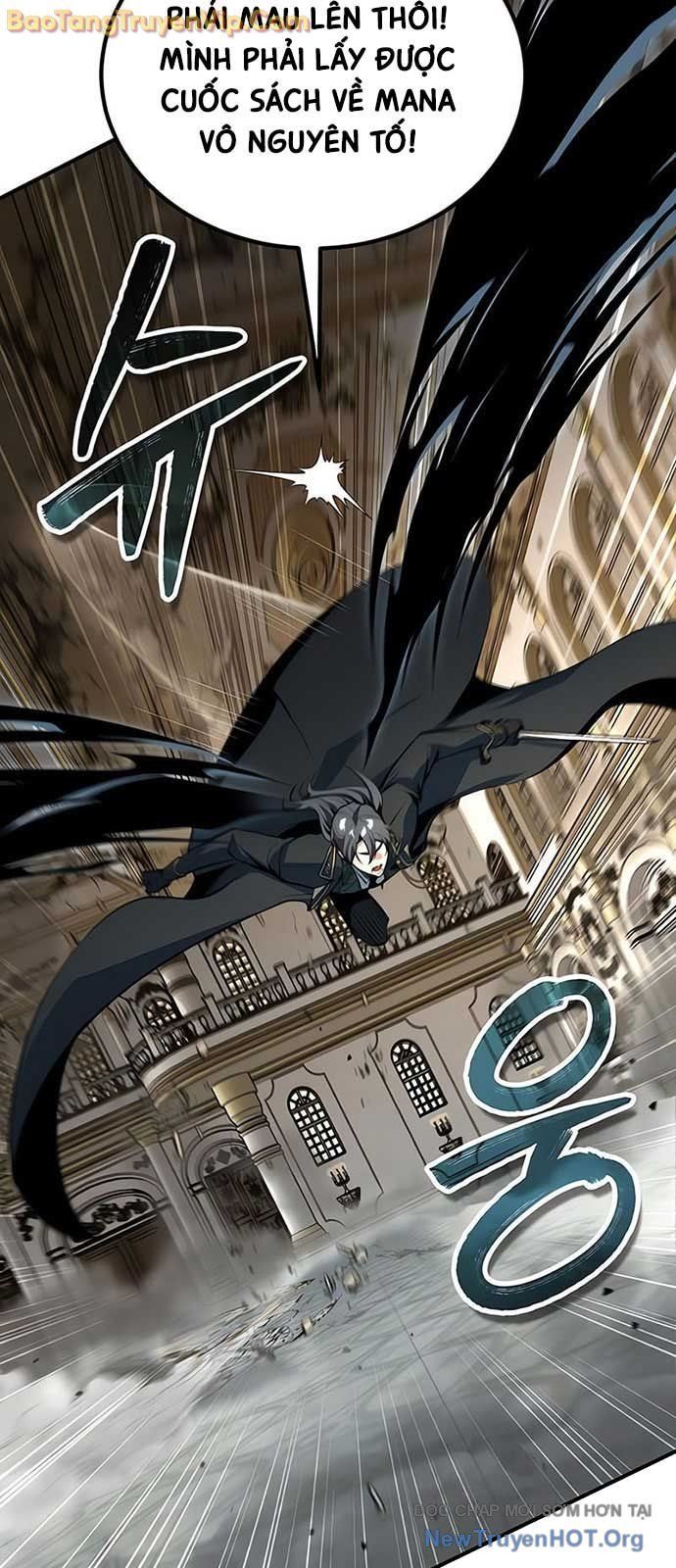 đọc truyện Giáo Sư Gián Điệp Chương 126 ảnh 83 tại Thiên Thai Truyện