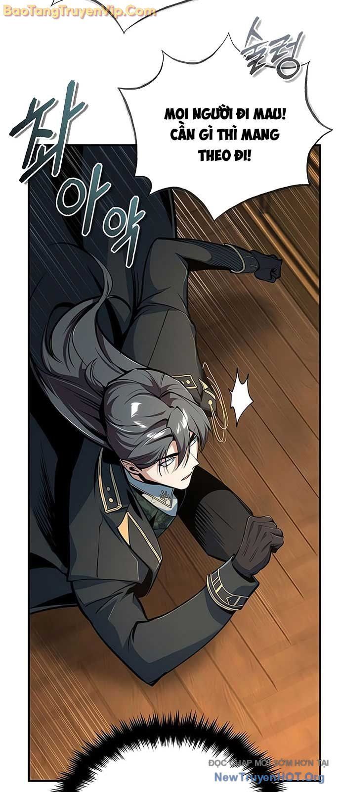 đọc truyện Giáo Sư Gián Điệp Chương 126 ảnh 86 tại Thiên Thai Truyện