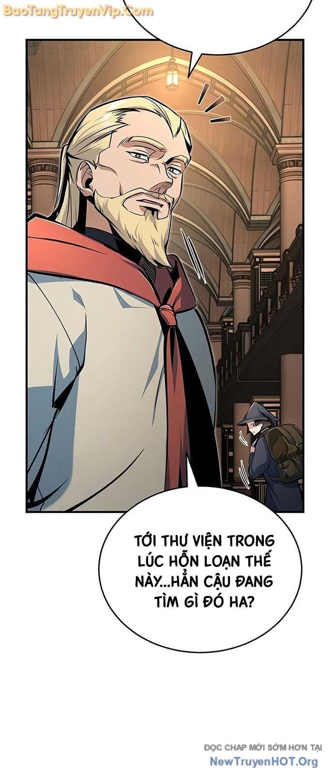 đọc truyện Giáo Sư Gián Điệp Chương 126 ảnh 90 tại Thiên Thai Truyện