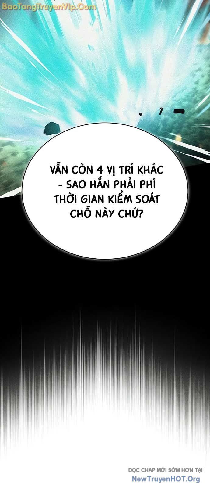 đọc truyện Giáo Sư Gián Điệp Chương 126 ảnh 11 tại Thiên Thai Truyện