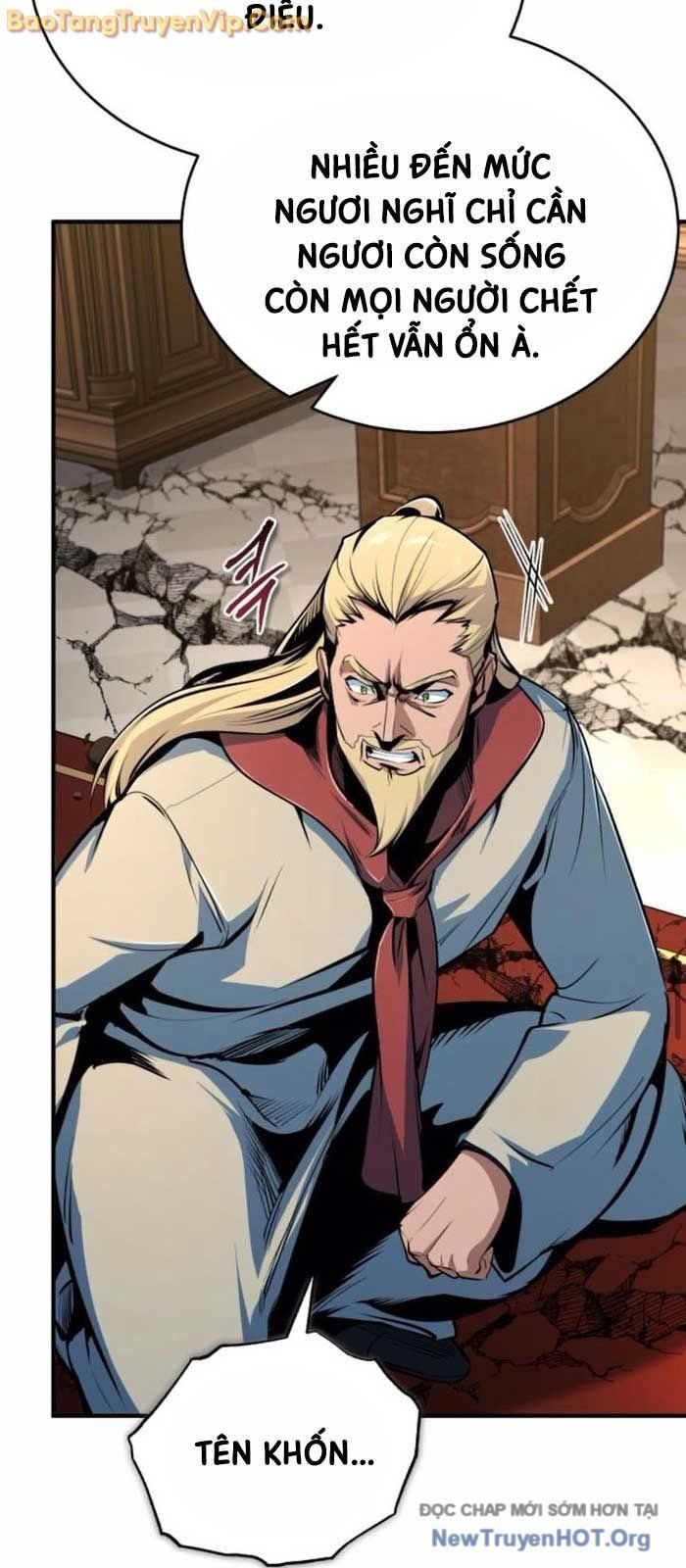 đọc truyện Giáo Sư Gián Điệp Chương 127 ảnh 20 tại Thiên Thai Truyện