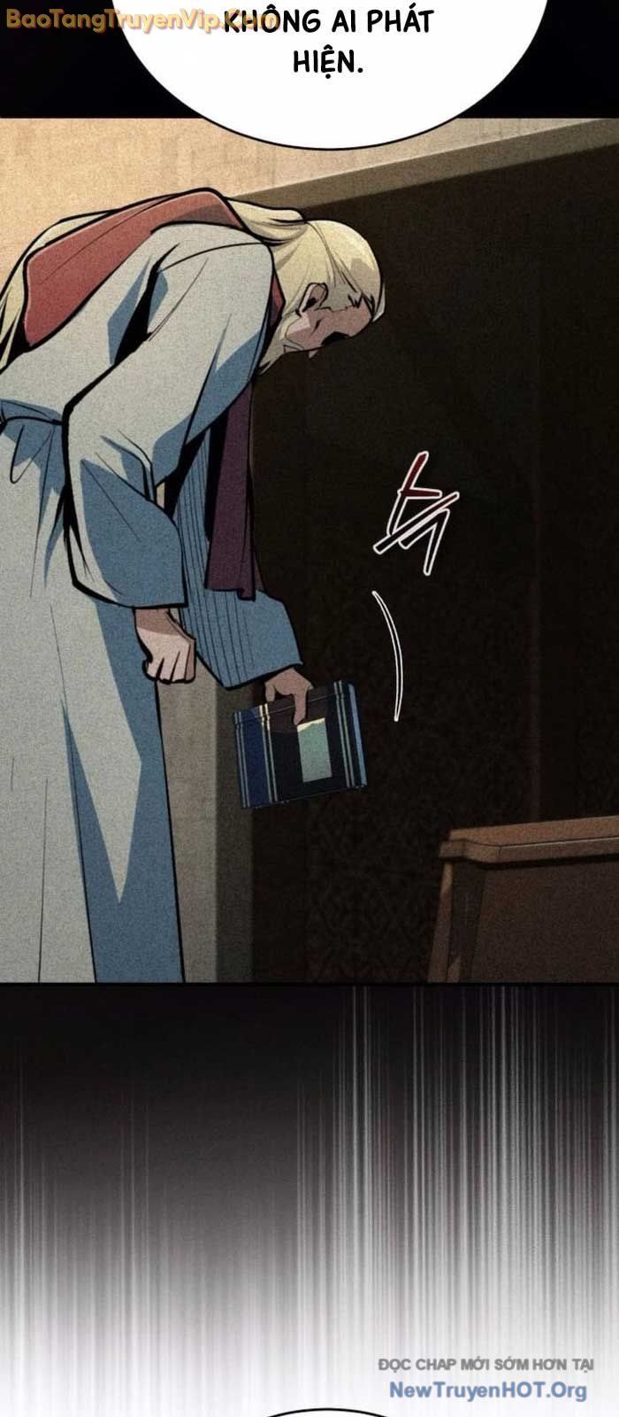 đọc truyện Giáo Sư Gián Điệp Chương 127 ảnh 7 tại Thiên Thai Truyện