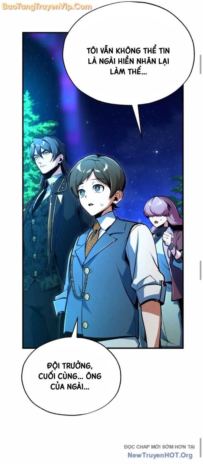 đọc truyện Giáo Sư Gián Điệp Chương 127 ảnh 60 tại Thiên Thai Truyện